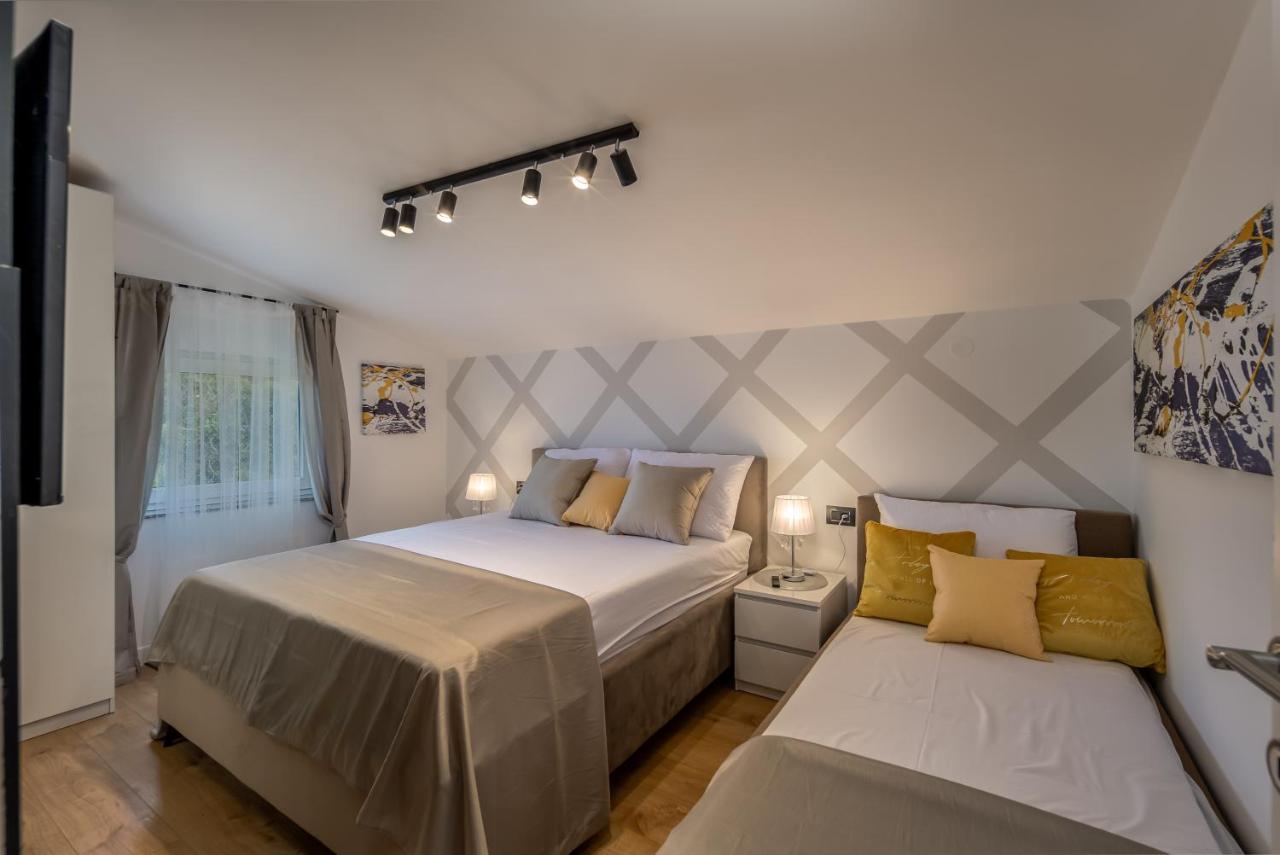 Forever Apartman