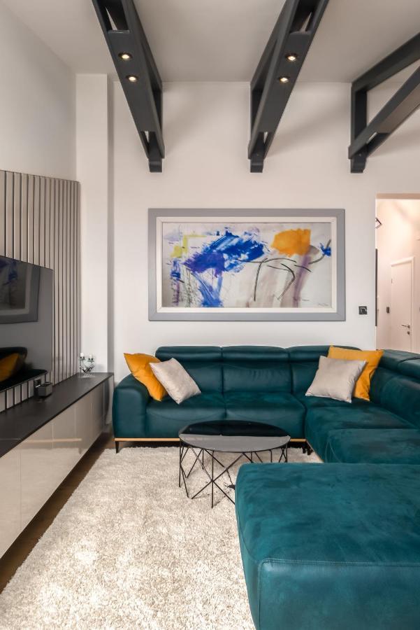 Forever Apartman Selce