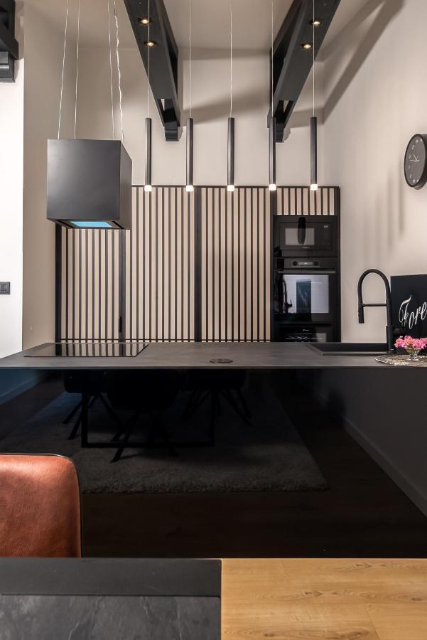 Forever Apartman *