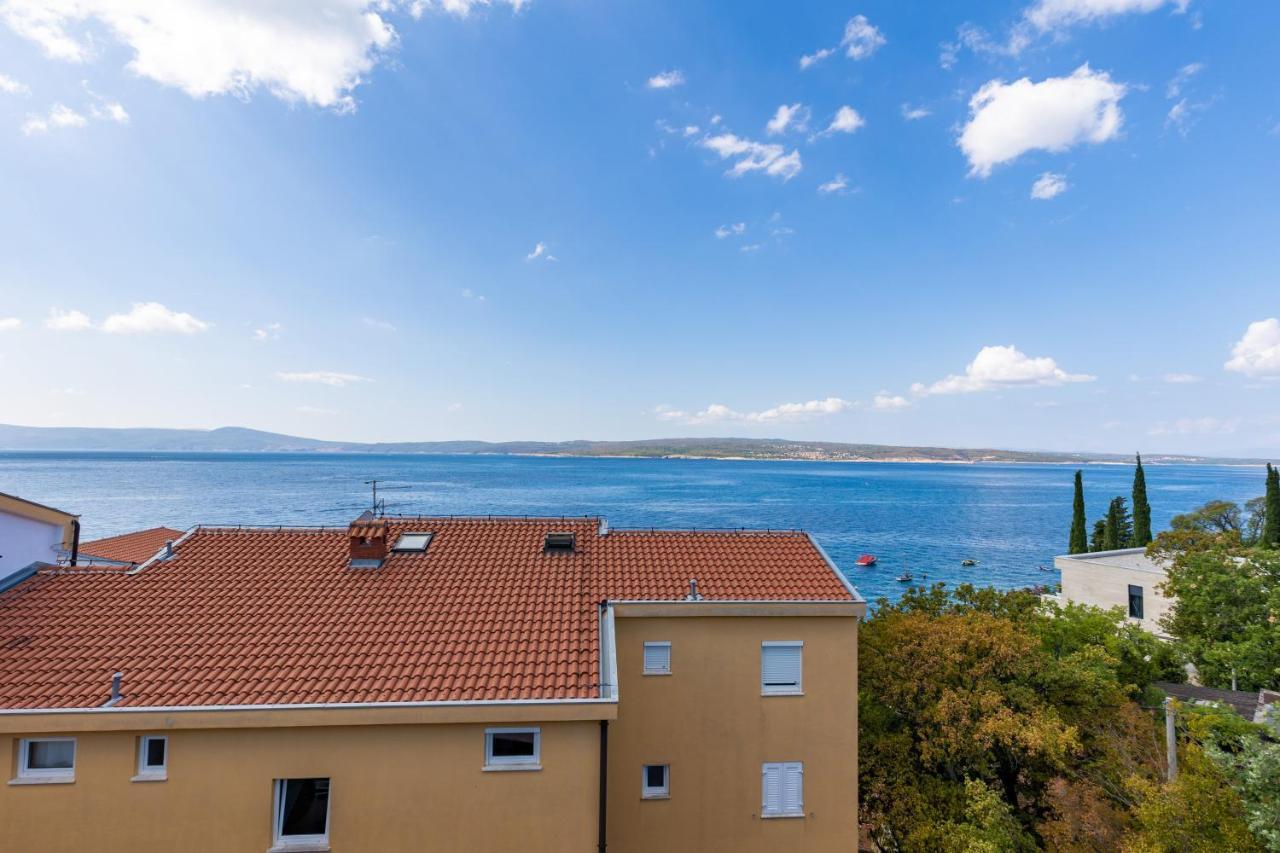 Forever Apartman Selce