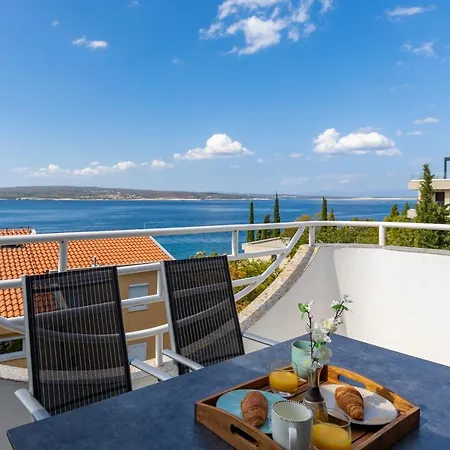 Apartment Forever Selce Exterior photo