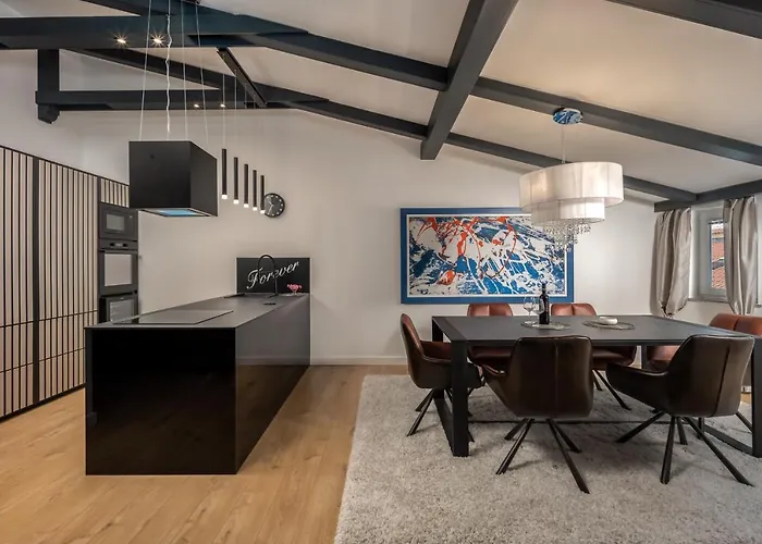 Apartment Forever