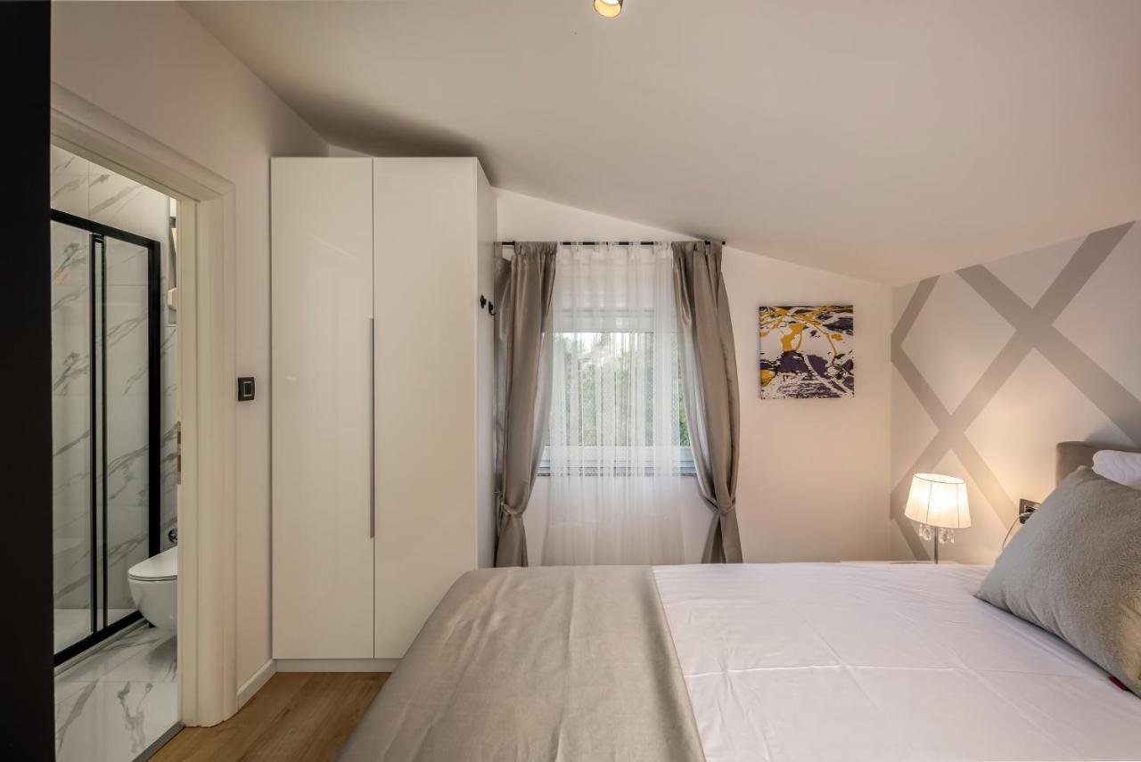 Apartment Forever Selce
