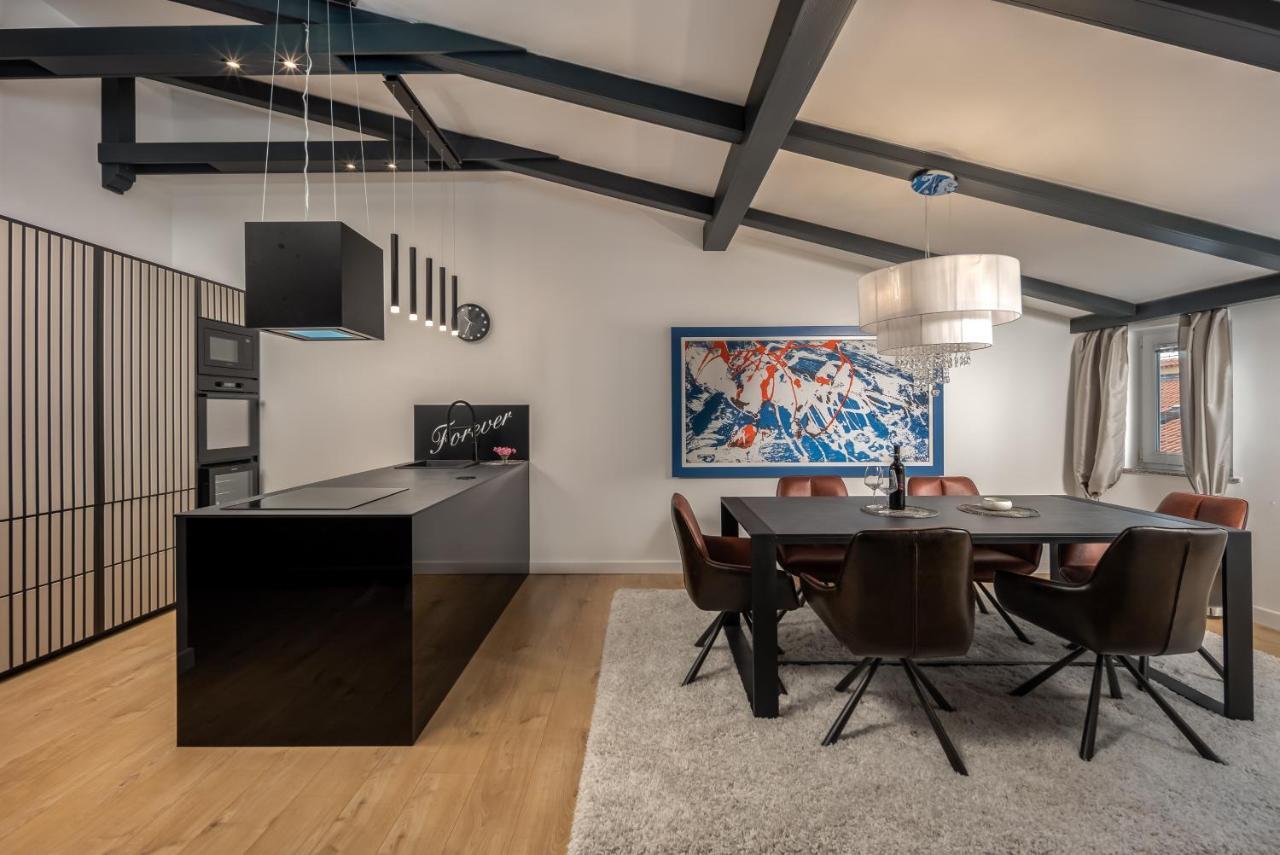 Apartment Forever Selce