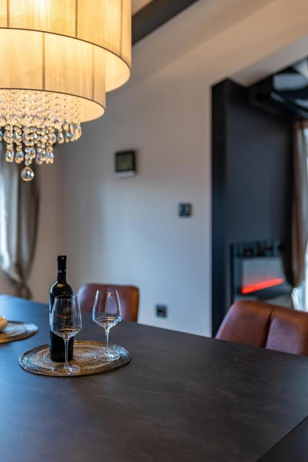 Forever Apartment Selce
