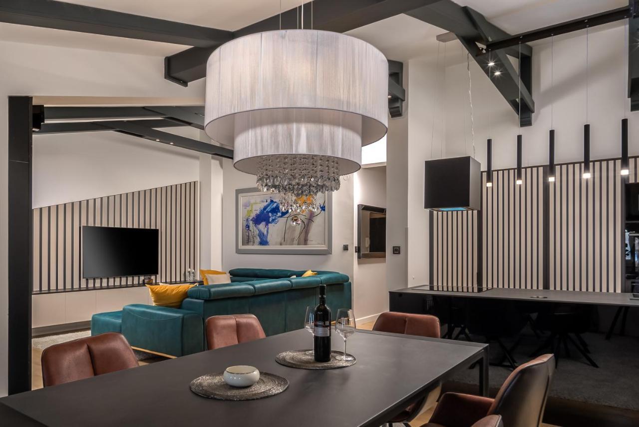 Apartment Forever Selce