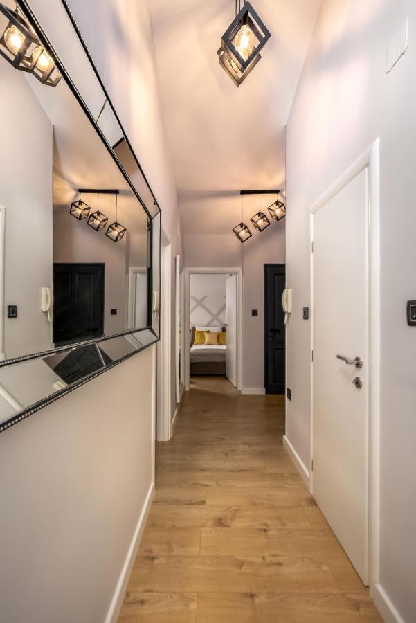 Apartment Forever Selce