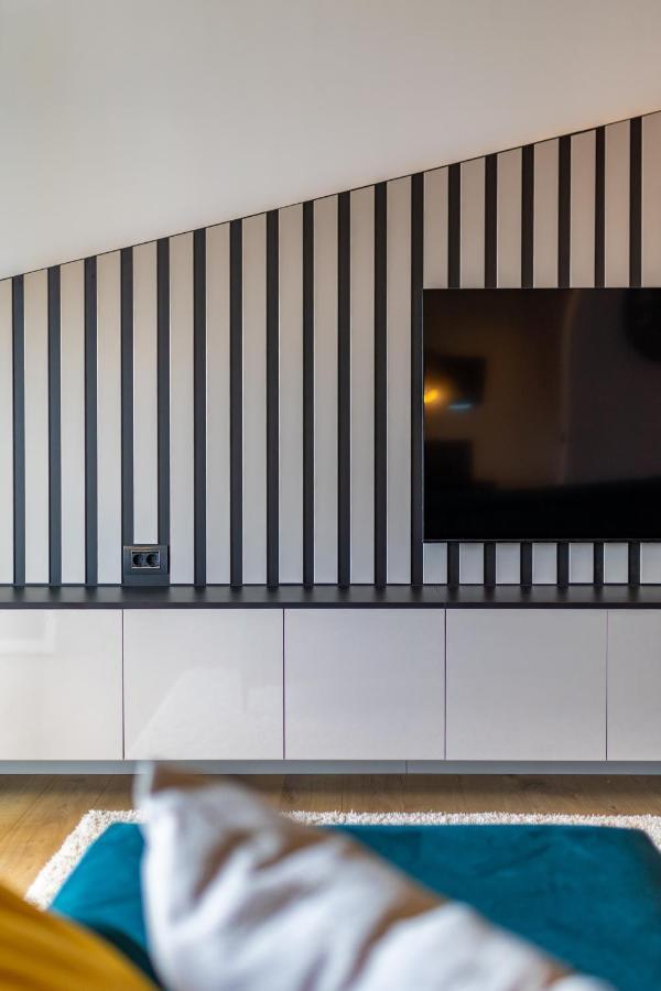 Apartment Forever Selce